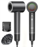 ARAS Haartrockner: 5x schneller, leise & elegant nur 49,49 Euro statt 79,98 Euro