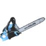 Hochleistungs-Kettensäge 375 mm: Anti-Vibration & Easy Start nur 129,94 Euro statt 189,00 Euro