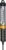 Brennenstuhl LED Werkstattlampe 570 lm – Robuste Beleuchtung nur 18,98 Euro statt 31,99 Euro