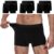 Bequeme YouShow Herren Boxershorts aus Baumwolle nur 16,98 Euro statt 47,99 Euro