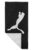 PUMA Sporthandtuch Schwarz L nur 9,99 Euro statt 19,99 Euro