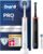 Oral-B Pro 3 3900 Elektrische Zahnbürste Doppelpack nur 52 Euro statt 62 Euro