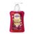 Sagrotan Cranberry Hygiene Flüssig-Seife 6 Stück nur 9,36 Euro statt 13,74 Euro