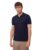 Bequeme Poloshirts aus Bio-Baumwolle – Ideal für Freizeit und Büro nur 35,95 Euro statt 45,95 Euro