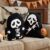 Halloween Kissen Set: Gruselige Deko für Zuhause nur 12,99 Euro statt 22,99 Euro
