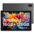 **DOOGEE U10 Tablet 10 Zoll: Android 15, 16GB RAM, HD Display** nur 88,99 Euro statt 159,99 Euro