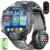 Moderne Smartwatch mit 1,73 Zoll AMOLED nur 56,99 Euro statt 89,99 Euro