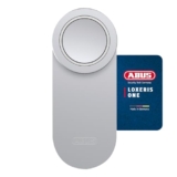 ABUS LOXERIS One: Sichere Smart-Türöffnung nur 138,09 Euro statt 199,95 Euro