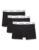 Dreierpack schwarze Calvin Klein Unterwäsche nur 25,95 Euro statt 42,90 Euro