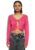 Trendiger Damen Cardigan mit Sexy Ausschnitt nur 22,89 Euro statt 29,90 Euro