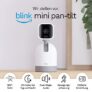 Blink Mini Kamera Übersicht sofort bekommen nur 26,99 Euro statt 31,90 Euro