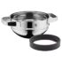 Trendiges sOliver Armband 20 cm nur 34,99 Euro statt 69,98 Euro