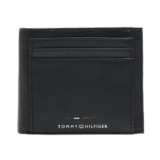 Authentische Tommy Hilfiger Umhängetasche aus Leder nur 33,50 Euro statt 79,90 Euro