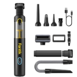 Fanttik V8 Apex: Handstaubsauger mit 19 kPa Power nur 63,14 Euro statt 99,99 Euro
