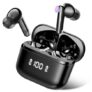 3-in-1 Bluetooth-Übersetzungs-Kopfhörer BK01: 48 Std Akku nur 29,99 Euro statt 39,99 Euro