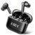 3-in-1 Bluetooth-Übersetzungs-Kopfhörer BK01: 48 Std Akku nur 29,99 Euro statt 39,99 Euro