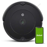 Roomba 69x: Revolutioniert die Bodenreinigung nur 152,38 Euro statt 329,00 Euro
