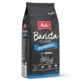 Espresso Bohnen 1kg: Aromatisch & Vollmundig – Ideal für Vollautomaten nur 14,84 Euro statt 21,49 Euro