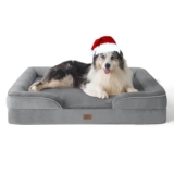 Orthopädisches Hundebett für große Hunde nur 53,54 Euro statt 83,99 Euro
