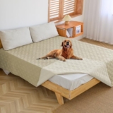 Wikehoex Hundebettbezug wasserfest 75-203 cm nur 21,41 Euro statt 47,99 Euro