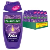 Palmolive Aroma Essence: 6x250ml Entspannendes Duschgel nur 7,50 Euro statt 9,53 Euro
