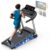 Kitopa 7HP Laufband: 18% Steigung & 12 km/h nur 699,99 Euro statt 999,99 Euro