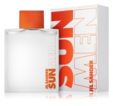 Notino – Jil Sander Sun Men (Eau de Toilette für Herren, 200ml) für nur 22,50€ inkl. Versand