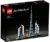 Amazon Prime – LEGO Architecture 21052 Dubai (Skyline-Kollektion) für nur 39,99€