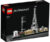 Amazon Prime – LEGO 21044 Architecture Paris (Skyline-Kollektion) für nur 34,85€