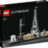 Amazon Prime – LEGO Architecture 21052 Dubai (Skyline-Kollektion) für nur 39,99€