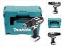 contorion.de – Makita Akku-Schlagbohrschrauber DHP482ZWJ (schwarz/weiß, ohne Akku und Ladegerät) für nur 80,04€ inkl. Versand