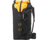 sportscheck – Ortlieb Gear Pack Rucksack 25l (schwarz/gelb) für nur 73,90€ inkl. Versand