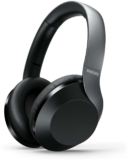 Media Markt – PHILIPS H8505BK/00 Kabellose Over-Ear-Kopfhörer (mit High Res Audio, Bluetooth, Schwarz) für nur 89,99€ inkl. Versand
