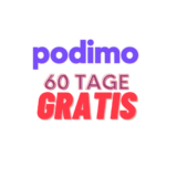 Podimo Gutschein Gratis 60 Tage: Freebie möglich jederzeit kündbar