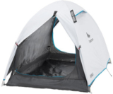 Decathlon – Campingzelt Quechua Arpenaz 2 Fresh & Black für nur 28,98€ inkl. Versand