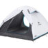 Decathlon – Campingzelt Quechua Arpenaz 2 Fresh & Black für nur 28,98€ inkl. Versand