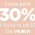 SportSpar.de: mindestens 50% Rabatt auf alle Calvin Klein Artikel