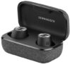 Amazon.co.uk Prime – Sennheiser MOMENTUM True Wireless 2, Bluetooth-Ohrhörer (mit ANC) in Schwarz für ~218€ inkl. Versand (Bezahlung nur mit Kreditkarte)