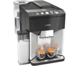 Media Markt/Saturn – SIEMENS TQ503D01 EQ.500 integral Kaffeevollautomat Silber/Schwarz für nur 549,00€ inkl. Versand