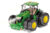 Saturn/Media Markt/Amazon – SIKU John Deere 7290R Modelltraktor (Doppelreifen und Bluetooth App-Steuerung) für 92,80€