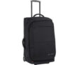 Amazon Prime – VAUDE Reisegepäck Trolly Turin M (schwarz, 70l Volumen) für nur 61,27€