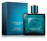 Notino/Amazon – Versace Eros EdT 100ml für nur 37,20€ inkl. Versand