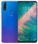 ZTE Blade 10 64 GB Blau Dual SIM nur 99 Euro statt 159 Euro